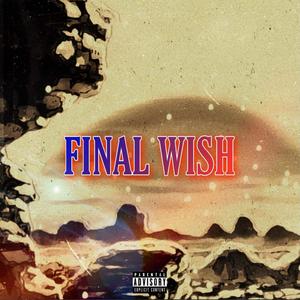 Final Wish (feat. Aaron Cohen) [Explicit]