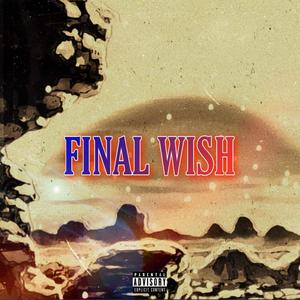 Final Wish (feat. Aaron Cohen) (Explicit)