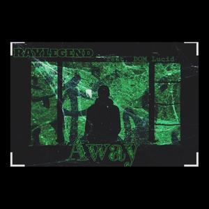 A W A Y(feat. DomLucid)