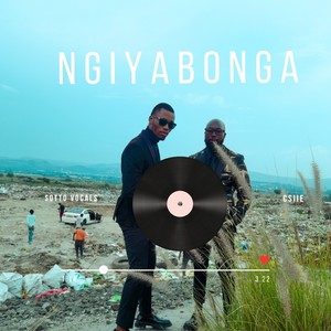 Ngiyabonga