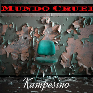 Mundo Cruel (Explicit)