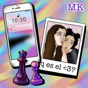 q es el <3?(feat. prod.bloom & Teej)