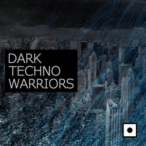 Dark Techno Warriors