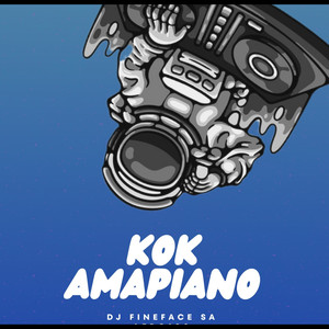 Kok Kanayo Amapiano