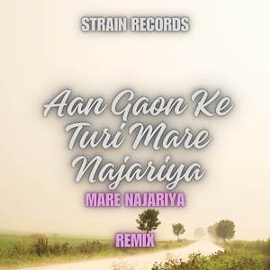 Aan Gaon Ke Turi Mare Najariya (Remix)