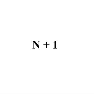 N +1
