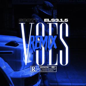 VSES (feat. ELS3.1.5) (Alternative Version)