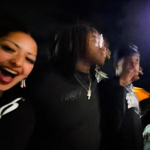 all outta love (feat. nuski & Poodah)