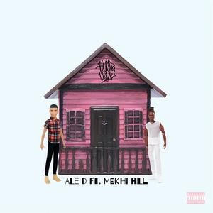 Hood Love (feat. Mekhi Hill) (Explicit)