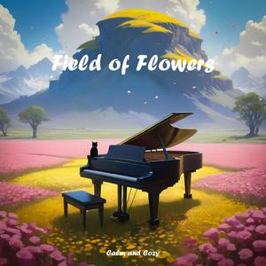 Field of Flowers