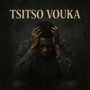 TSITSO VOUKA