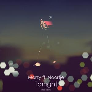 Tonight (feat. Noortje) [Radio Edit]