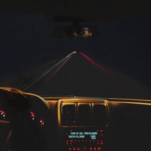 Think of You(feat. Austin Fillmore) (Explicit)