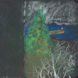 of the Past (feat. Ana Parejo Belando)