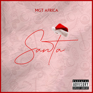 Christmas in July (Explicit)