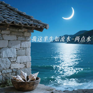 我这半生如流水