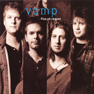 Vamp - Ikkje Prøv Igjen