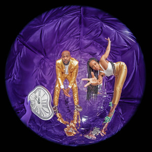 Reflections(feat. Jamila Woods)