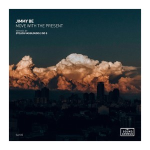 Move With the Present (Stelios Vassiloudis Remix)