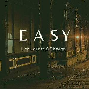 EASY (feat. OG Keebo) [Explicit]