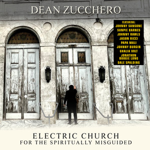 Electric Church For The Spiritually  Misguided