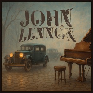 John Lennon (Explicit)