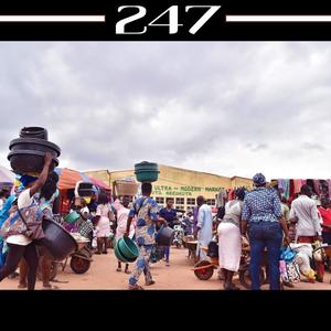 247 (feat. Tena Tenpo) (Explicit)