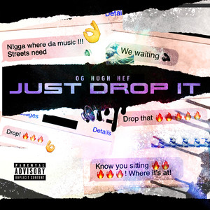 Move Around (Explicit)