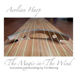 Aeolian Harp (The Magic In The Wind)