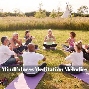 Mindfulness Meditation Melodies