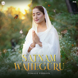 Satnam Waheguru (Female Version)