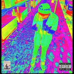 SUPERVILLAIN (Explicit)