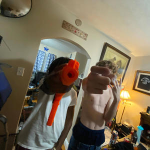 One take (feat. Zay, Swervo & Rg) (Explicit)