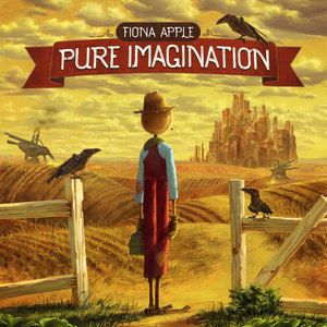 Pure Imagination - Single