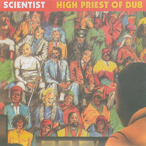 High Priest Of Dub