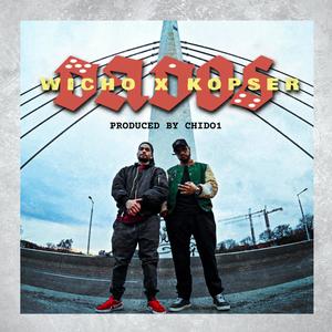 DADOS (feat. Kopser King)