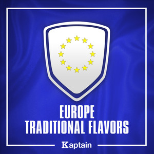 Europe Traditional Flavors