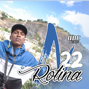 Rotina (QdcBeats Mix|Explicit)
