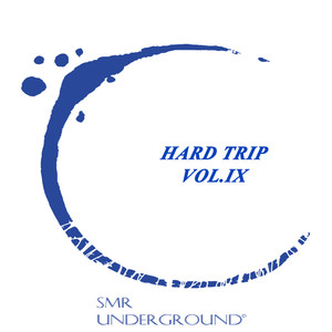 Hard Techno Trip Vol.IX