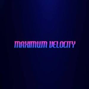 Maximum Velocity