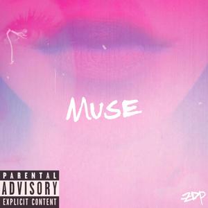 Muse (feat. Section18) [Explicit]