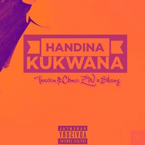 Handina Kukwana