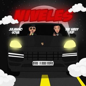 Niveles(feat. Julianno Sosa) (Explicit)