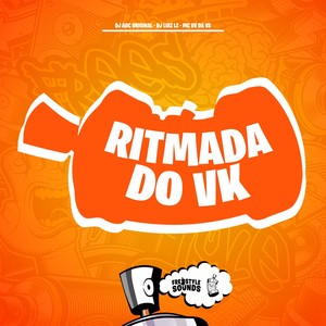 Ritmada Do VK (Explicit)