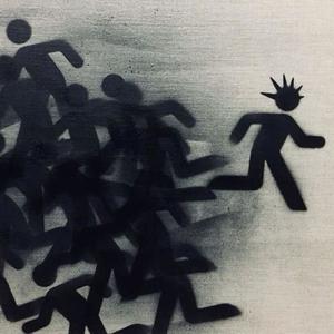 Like Dat (feat. Xannoholic & SpazzOutKDot) (Explicit)