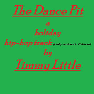 The Dance Pit (Explicit)