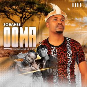 Sobahle QOMA "Blaq Diamond Cover