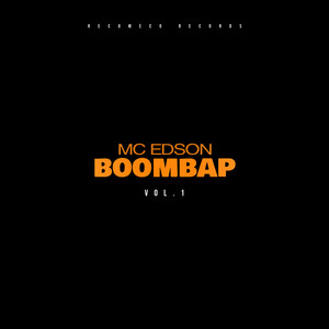 BOOMBAP VOL 1 (Explicit)