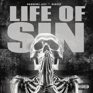 Life Of Sin (feat. Big Pee) (Explicit)