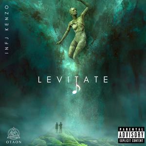 Levitate (feat. Darren Vegas) [Explicit]